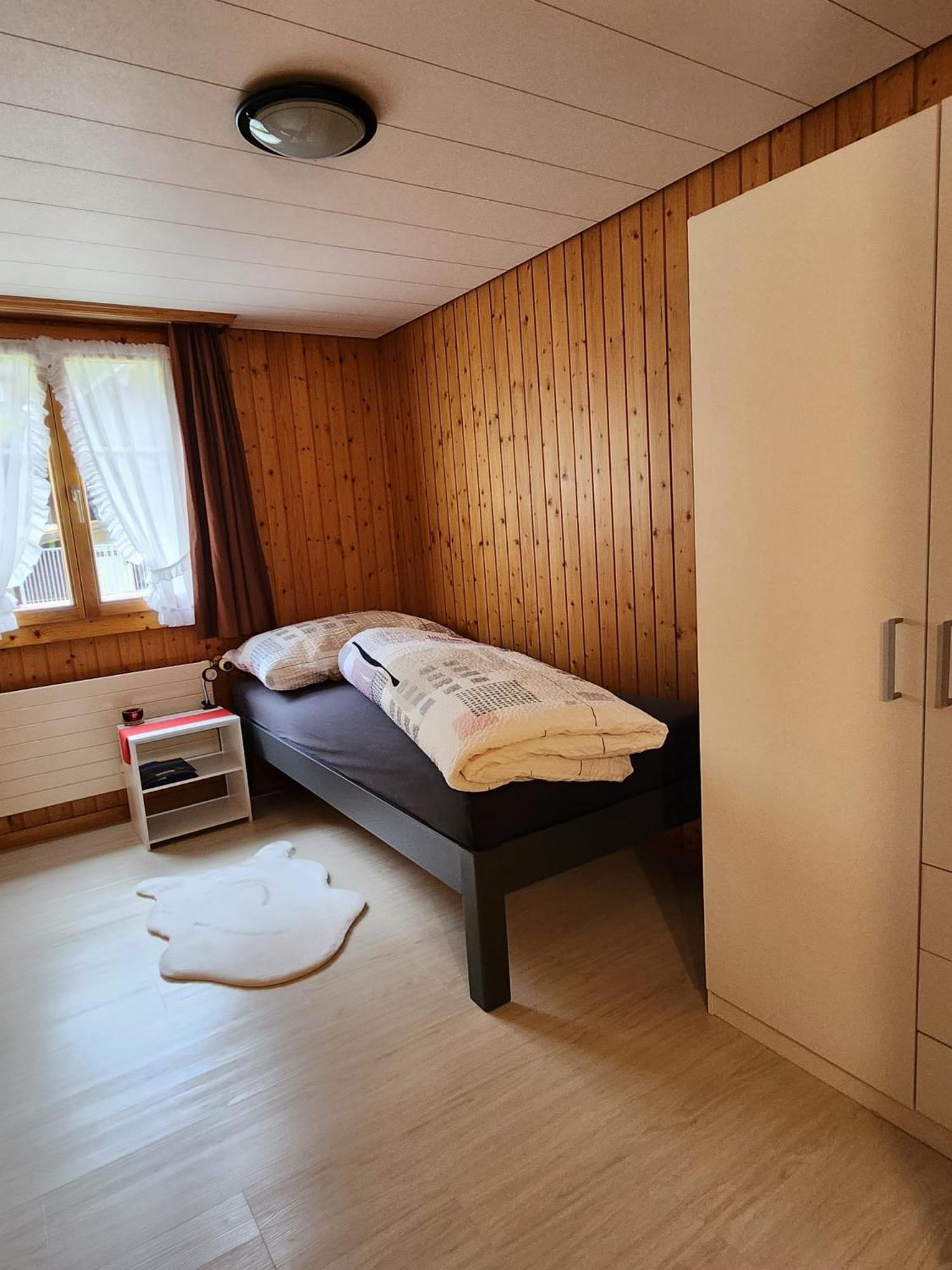 Alpenperle Apartment Isenthal ภายนอก รูปภาพ